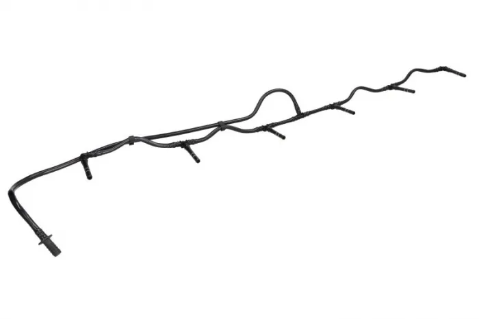 Cuplaj conducta lichid racire potrivit SCANIA 4 BUS, G I, K, N BUS, P I, R I, T DC09.113-DSC9.15 05.98-