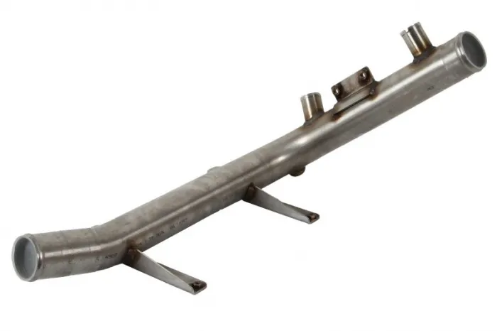 Cuplaj conducta lichid racire potrivit SCANIA 4, G I, P I, P,G,R,T, R I, T DC09.108-DT16.08 05.95-