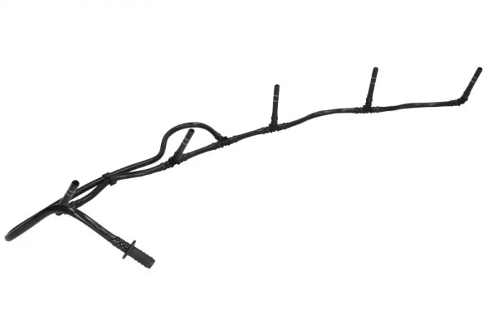 Cuplaj conducta lichid racire potrivit SCANIA F, G I, N BUS, P I, R I, T DC09.108-DC9E.02 01.03-