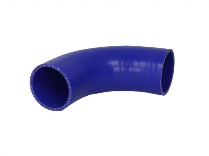 Cuplaj conducta sistem racire (57mm x120mm, unghi 90  ) IVECO STRALIS I, TRAKKER I F2BE0641-F3HFE611C