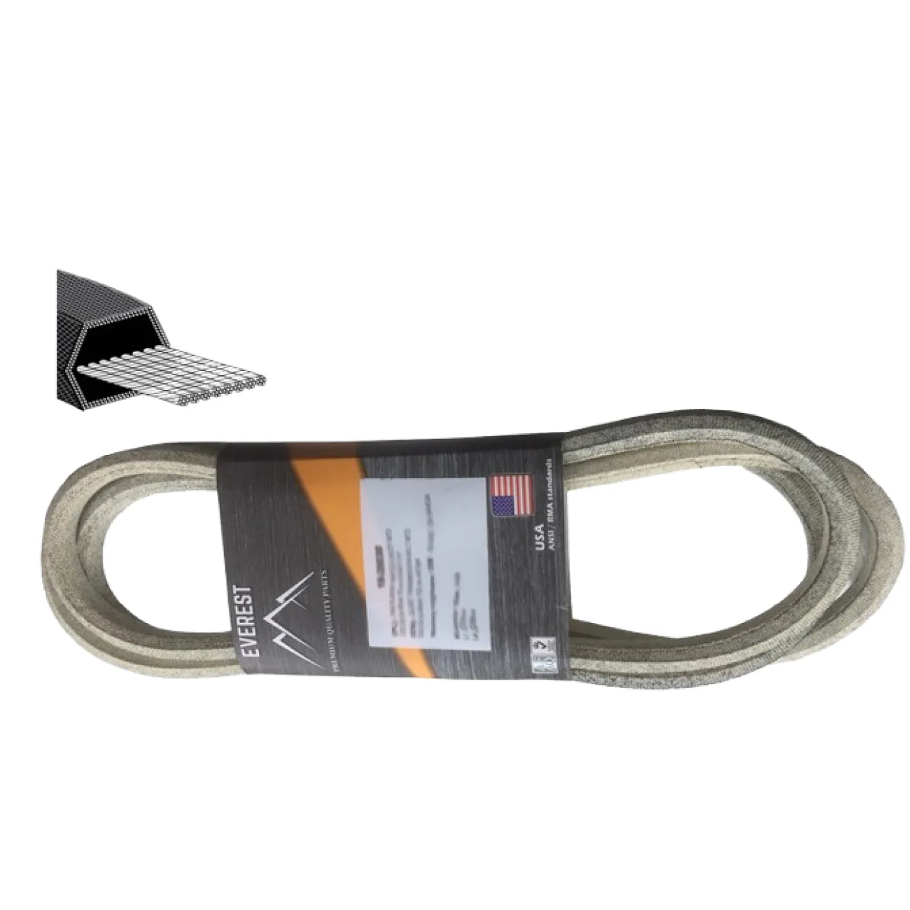 CUREA DE TRANSMISIE CUTIT MTD 2288mm