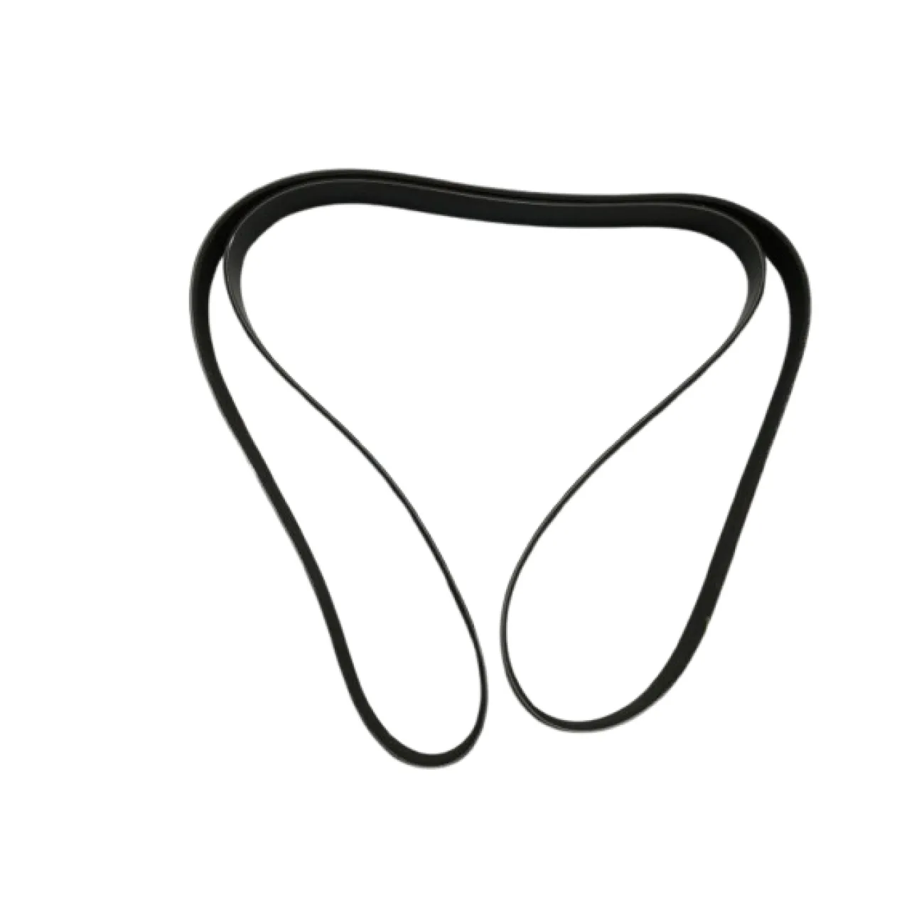 Curea tractor 8PK2475 John Deere L111601, CQ50143, 1003238AP, 144-589, L=2475, l=28x5mm