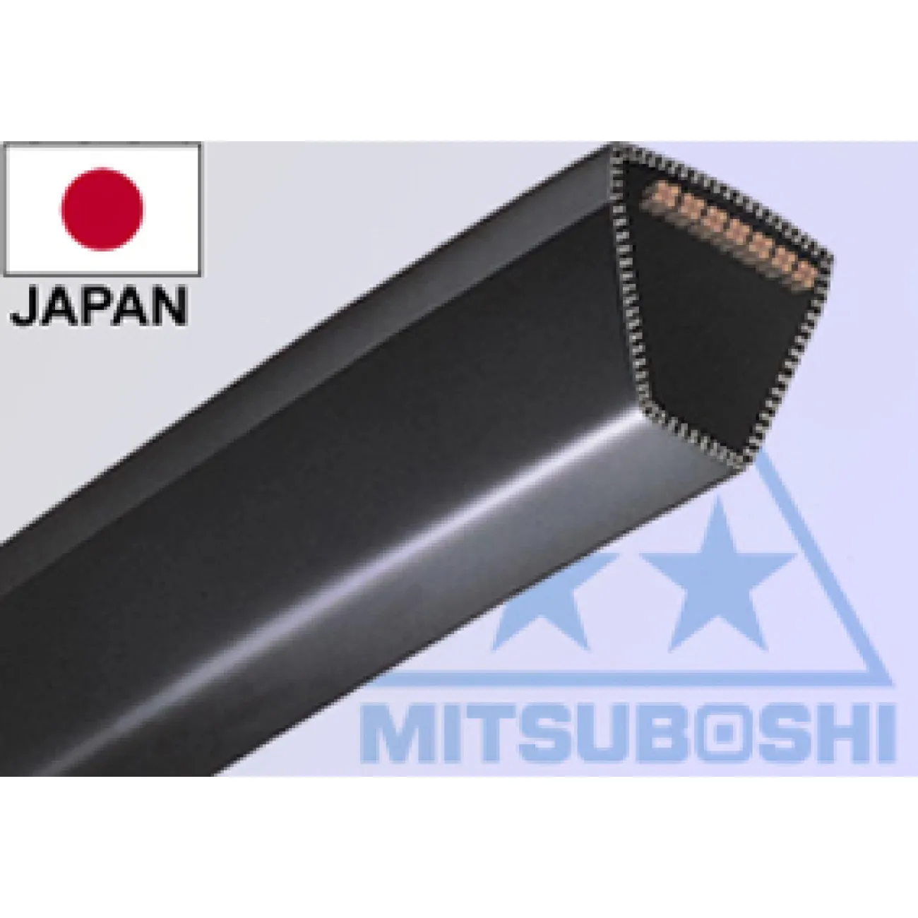 Curea transmisie HUSQVARNA RIDER 544068101