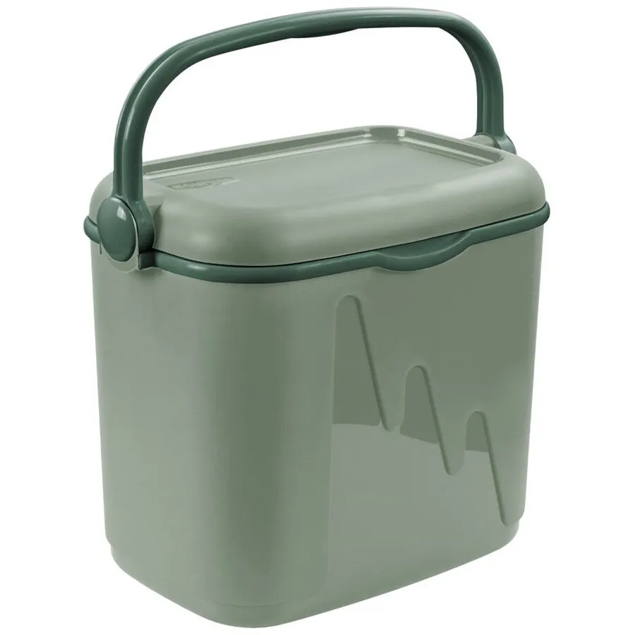 CURVER Lada frigorifica portabila Curver 262266, 32L, Verde