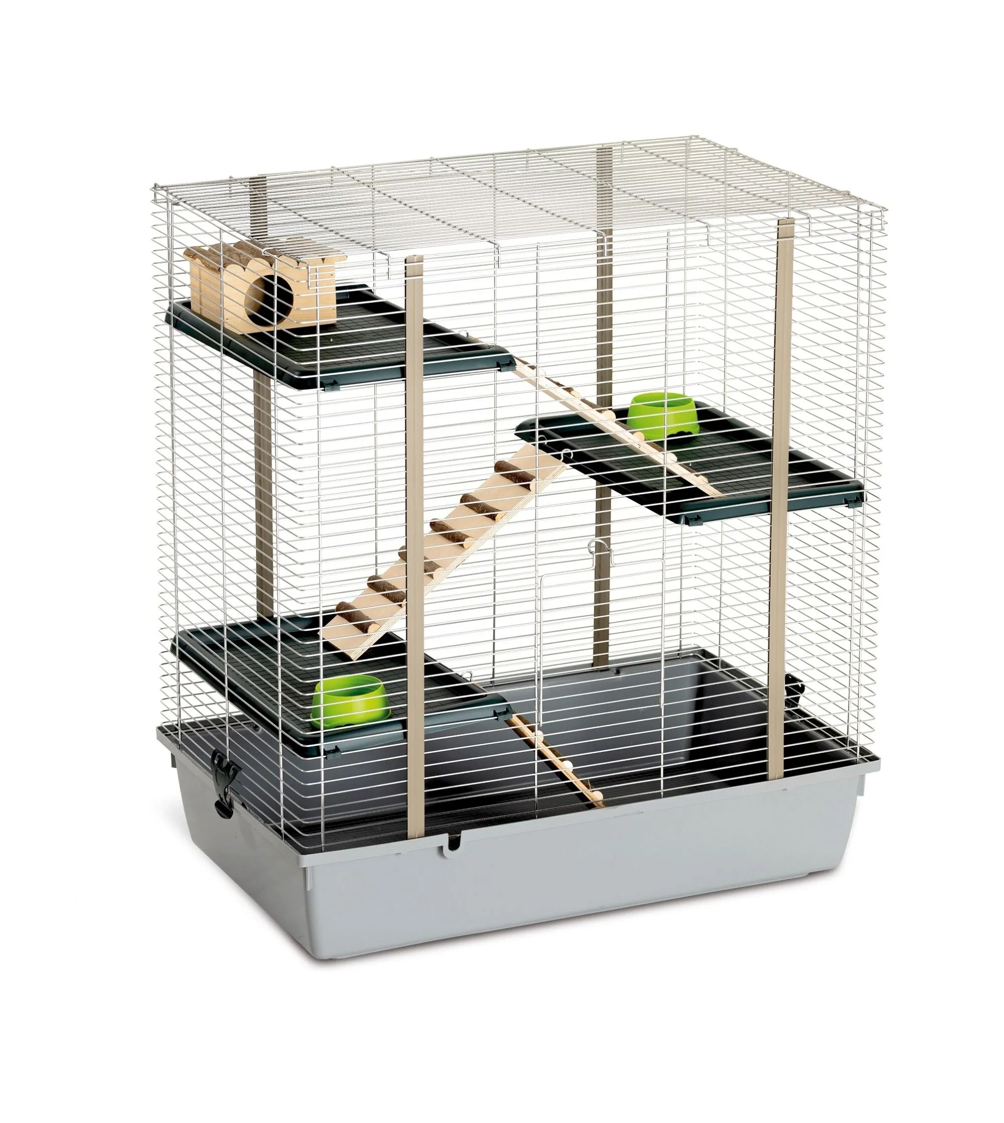 Cusca pentru Hamsteri, Cody, 75x47x89 cm, 20490030