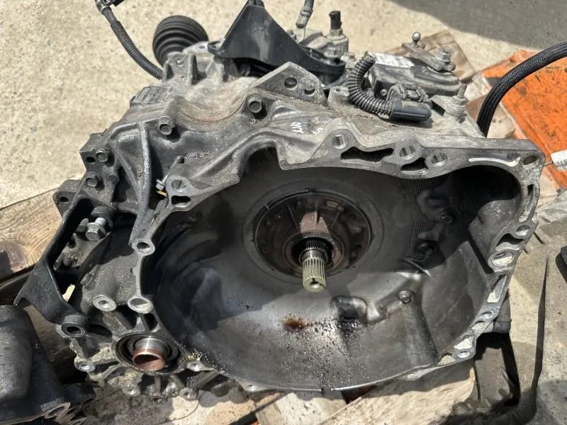 Cutie de viteze automata 36050943 Volvo XC60 facelift (2013-2017) 2.4 d5 D5244T15