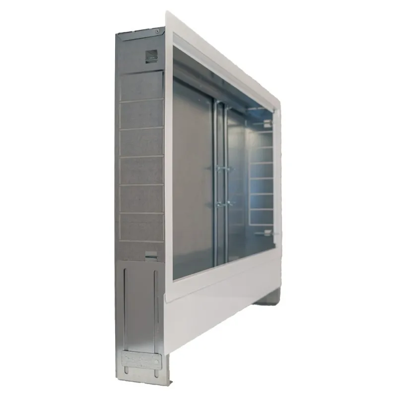 Cutie Distribuitor Ingropata, Heko SW1, 400 mm