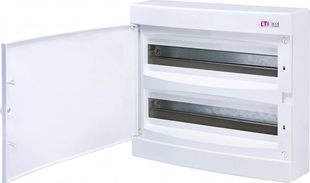 cutie distributie ect 2x18po 001101082