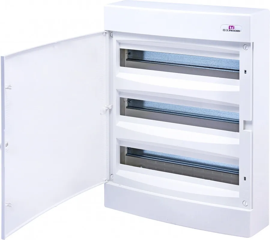 cutie distributie ect 3x18po 001101041