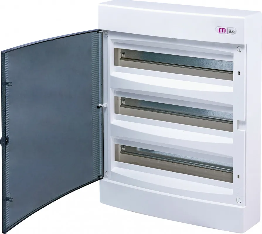 cutie distributie ect 3x18pt 001101040