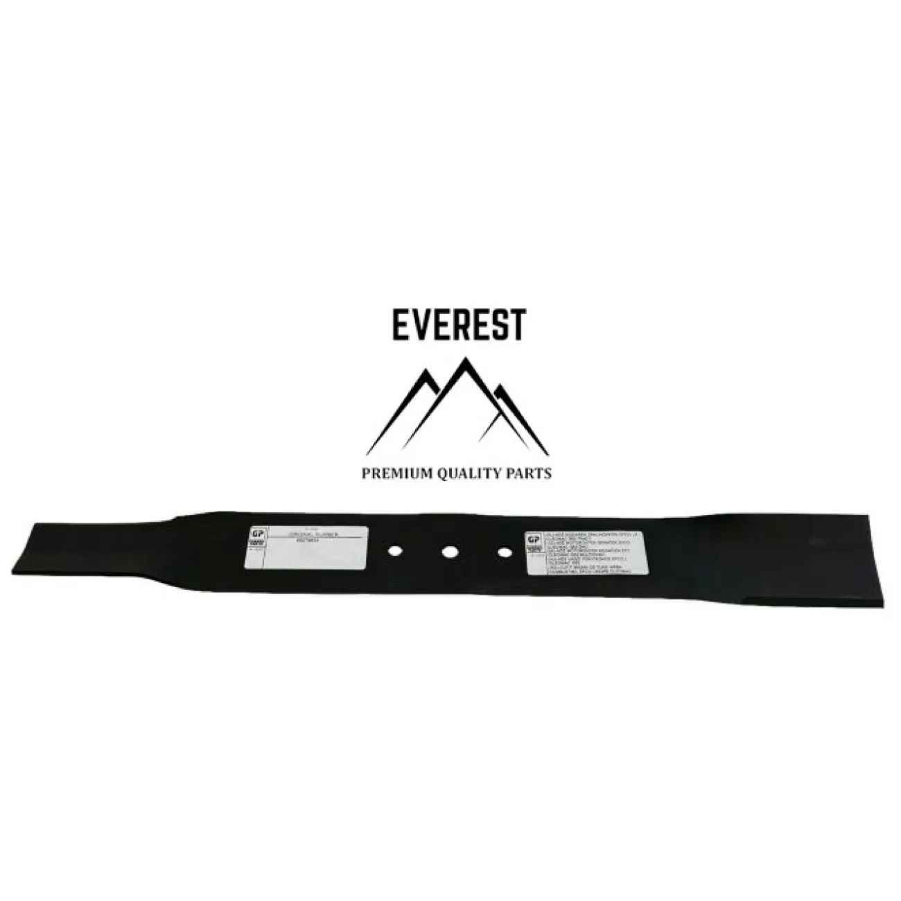 Cutit masina de tuns iarba EFCO LR53PB, OLEOMAC G53, de taiere - Lungime 50.7cm, D-65mm, EVEREST