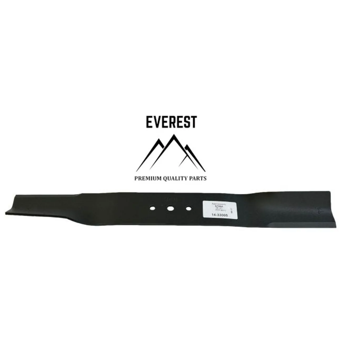 Cutit masina de tuns iarba STIGA, de adunat  - Lungime 48cm, D-54mm, EVEREST
