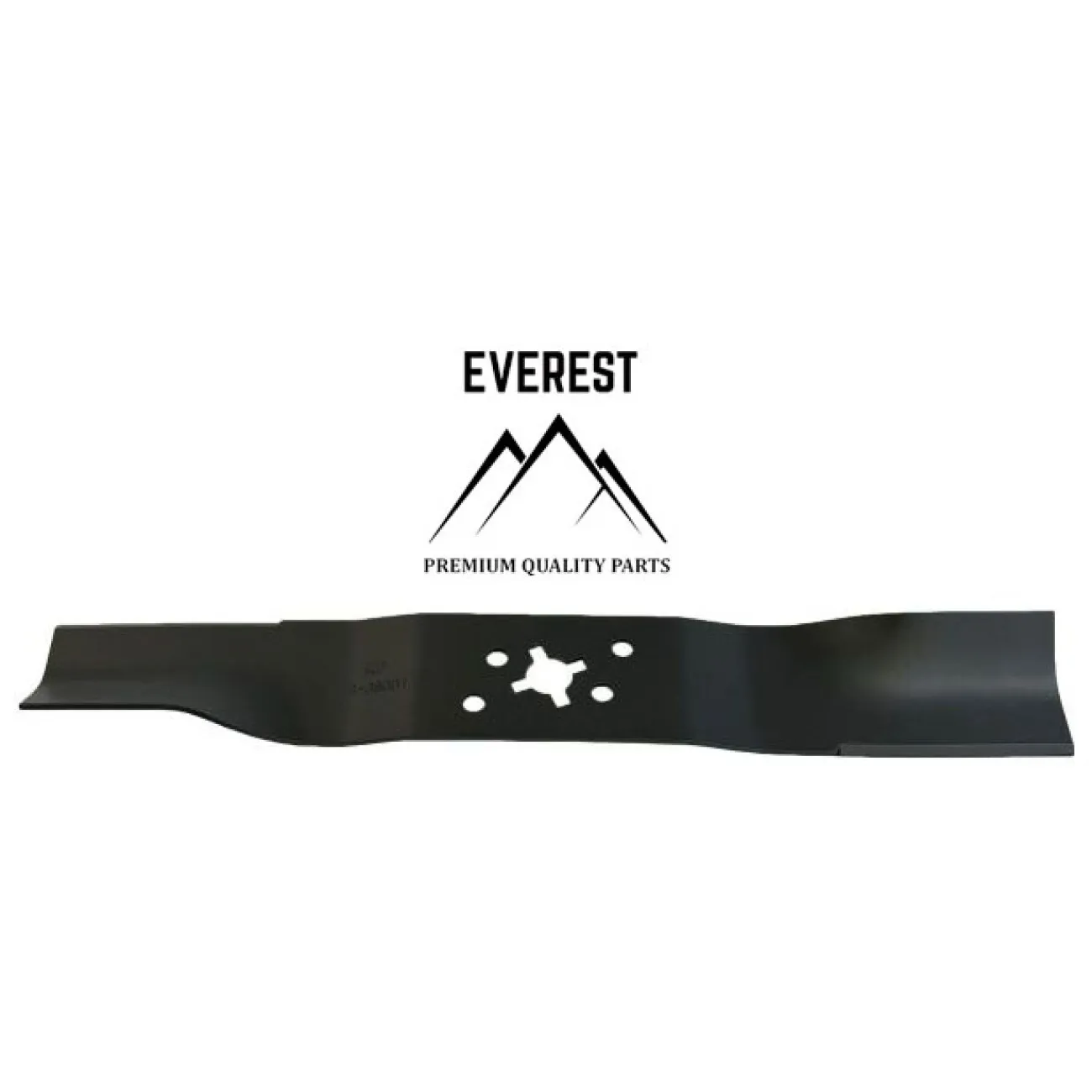 Cutit masina de tuns iarba VIKING MB410 ME410 MB415  - Lungime 40cm, D-45/65mm, EVEREST