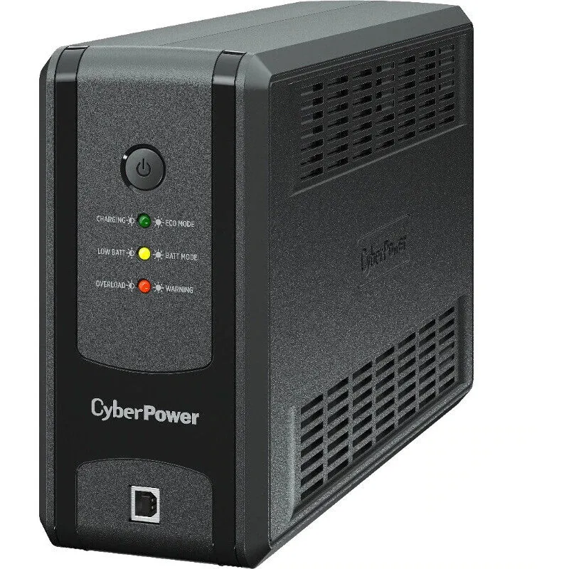 Cyber&nbsp;Power CyberPower UPS UT850EG Green Power 850VA 425W Schuko
