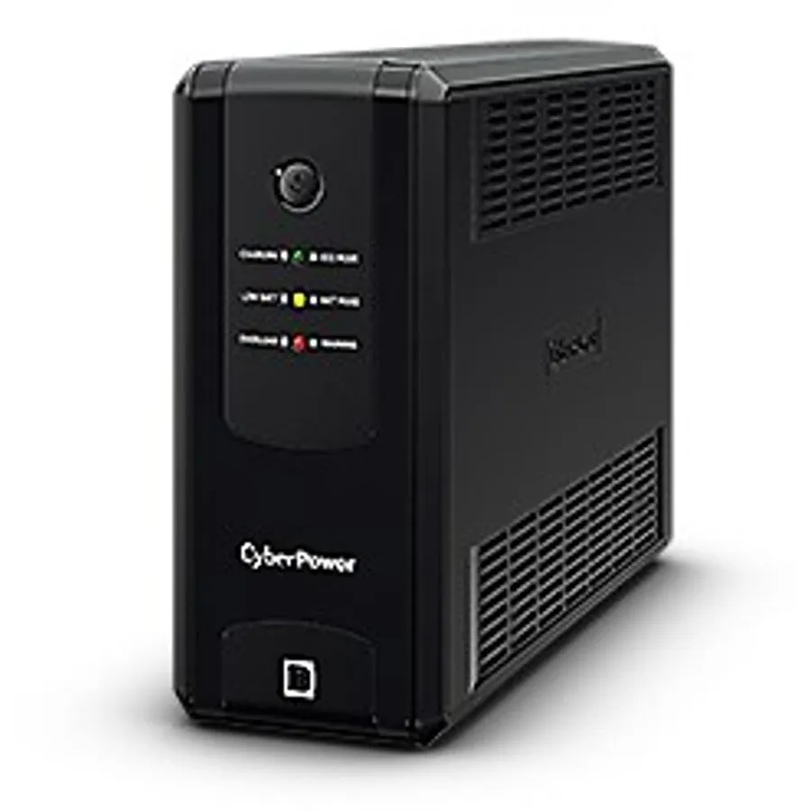 Cyber&nbsp;Power UPS CyberPower UT1050EG-FR