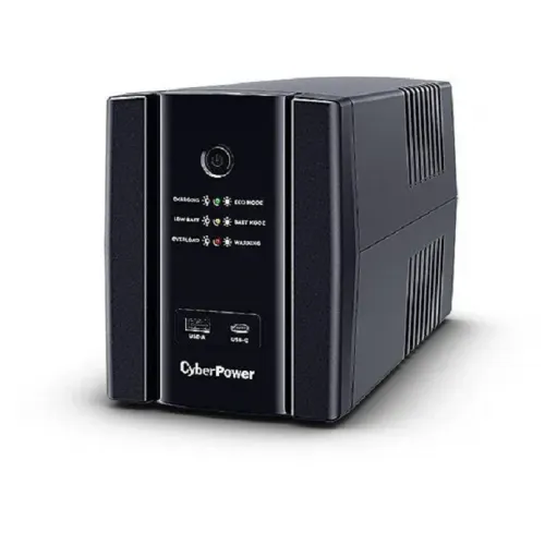 Cyber&nbsp;Power UPS CyberPower UT1500EG, 1500VA