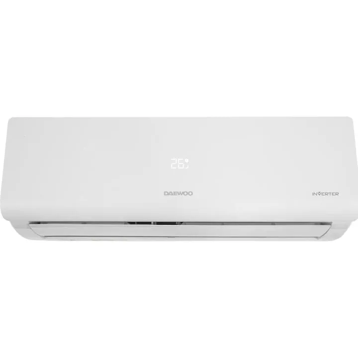 Daewoo Aer Conditionat, Daewoo DAC-12CHSDW-NK, 12000BTU Wi-Fi A+++, alb