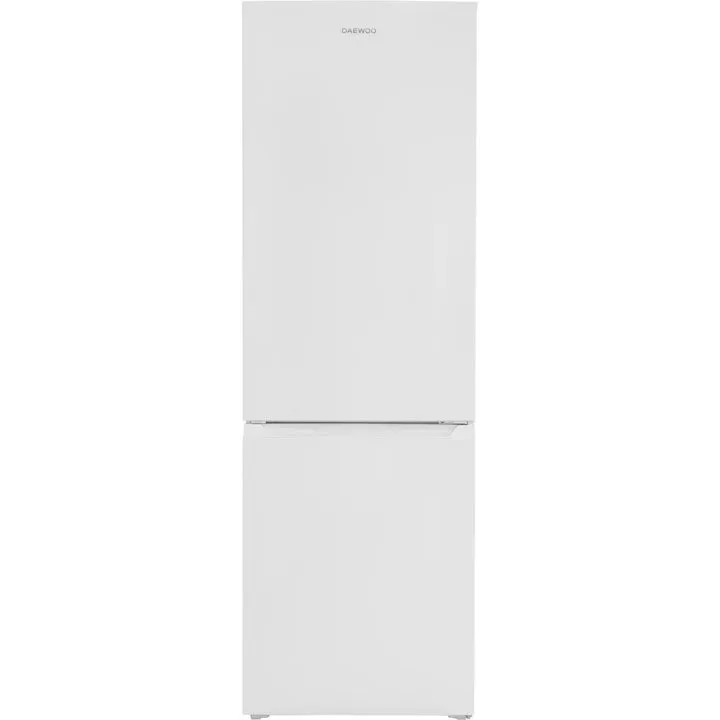 Daewoo Combina frigorifica Daewoo DLF-325HEW, 315L, Clasa E, H 186 cm, Alb