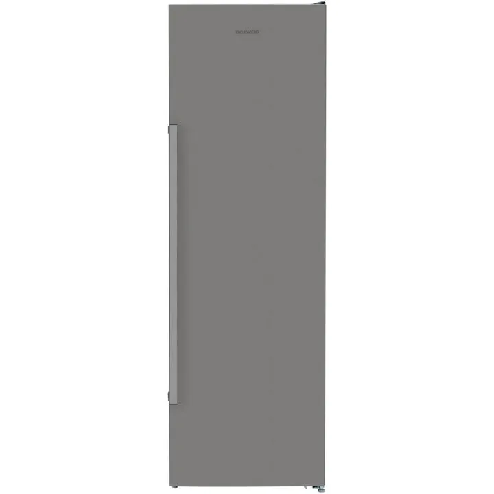 Daewoo Frigider cu o usa Daewoo FC-396VEX, 396L, Clasa E, inox