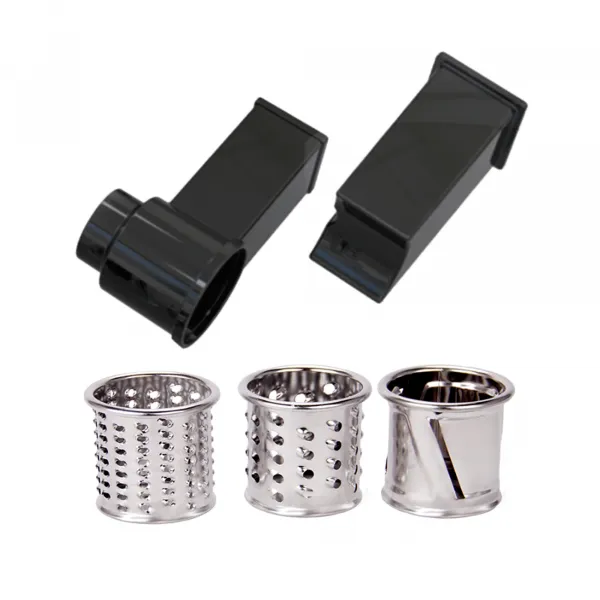 Daewoo Razatoare pentru mixer Daewoo, DHM200MGW/C, Negru/Inox