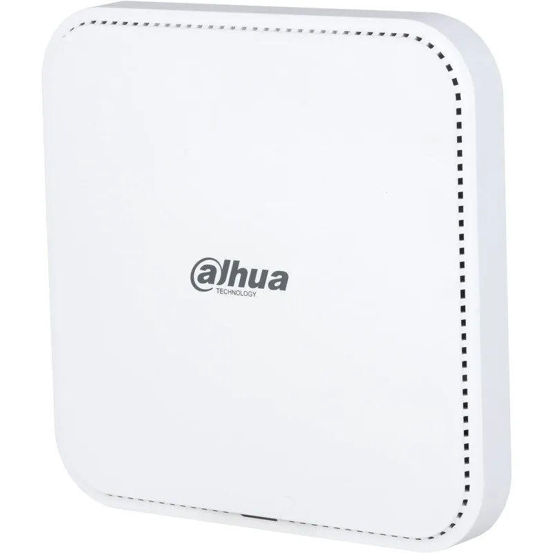 Dahua Access point DAHUA Gigabit DH-EAP6230-C, Dual-Band, WiFi 6, 2.4GHz: 574 Mbps, 5GHz: 2402 Mbps, PoE, Alb