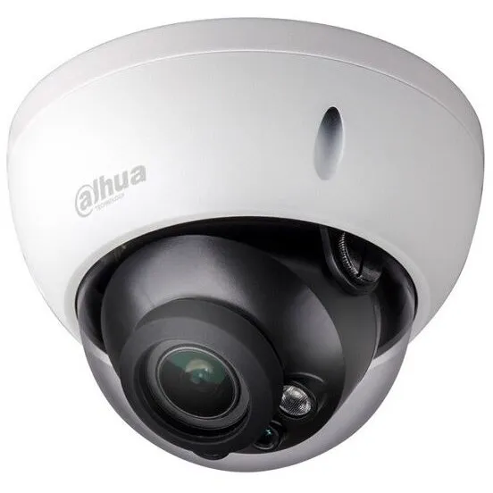 Dahua Camera de supraveghere Dahua IPC-HDBW2431R-ZS-27135-S2 IP Dome 4MP varifocal 2.7-13.5mm IR 40m PoE IP67 IK10