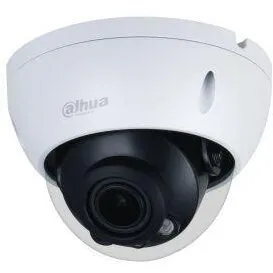 Dahua Camera de supraveghere Dahua IPC-HDBW3541R-ZAS-27135 IP Dome, 5 MP, IR 40 m, 2.7-13.5 mm, motorizat