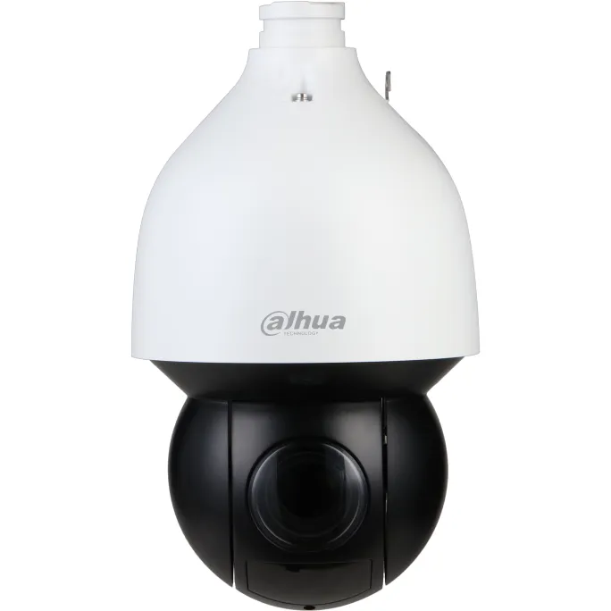 Dahua Camera de supraveghere Dahua SD5A225GB-HNR Speed Dome IP AI WizSense Starlight 2MP 25x, CMOS 1/2.8, 4.8-120mm, IR 150m, WDR 120dB, Auto-tracking 3.0, IVS, SMD 4.0, IP67, IK10, PoE+