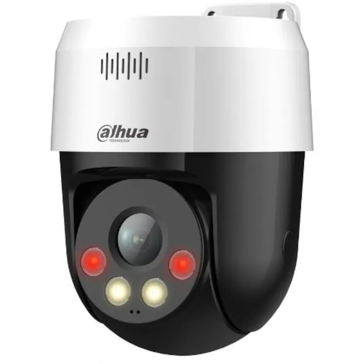Dahua Camera de supraveghere IP PTZ, Dahua WizSense SD2A500NB-GNY-A-PV, de exterior, 5MP, 2560 x 1920 pixels, PoE, IR 30m