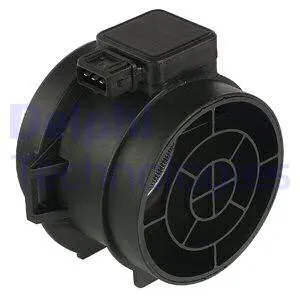 Debitmetru aer (3 pini) BMW Seria 3 (E46), 5 (E39), X5 (E53), Z3 (E36) 3.0 intre 2000-2006