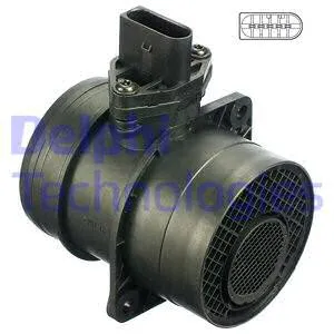 Debitmetru aer (5 pini) AUDI A3, A4, A6; FORD GALAXY; SEAT ALHAMBRA, ALTEA, ALTEA XL, CORDOBA, IBIZA III, LEON, TOLEDO II, TOLEDO III; SKODA FABIA I, OCTAVIA I, OCTAVIA II, SUPERB I 1.9D-5.0D