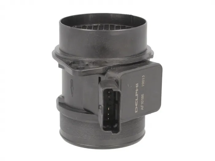 Debitmetru aer (5 pini) CITROEN BERLINGO, EVASION, JUMPY, XANTIA, XSARA; FIAT SCUDO, ULYSSE; LANCIA ZETA; PEUGEOT 306, 307, 406, 806, EXPERT, PARTNER 1.9D 2.0D intre 1996-2015