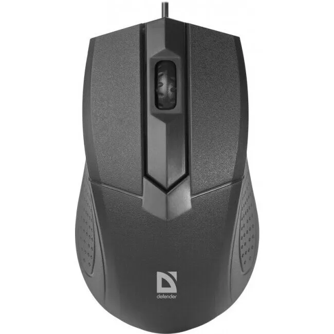 Defender Mouse Defender OPTIMUM MB-270 1000DPI