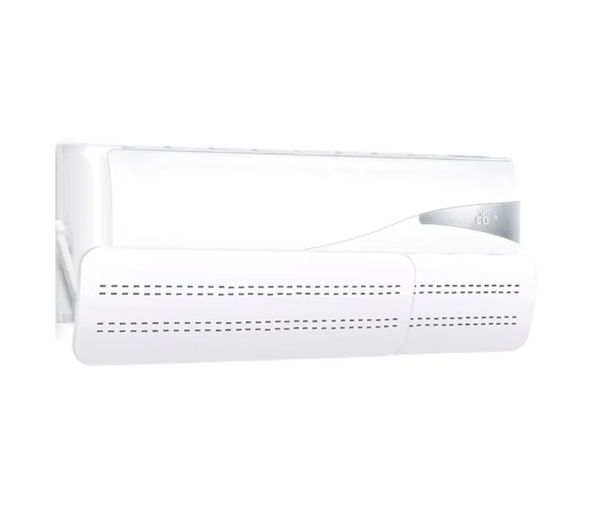 Deflector de Aer Premium pentru Aparat de Aer Conditionat Universal