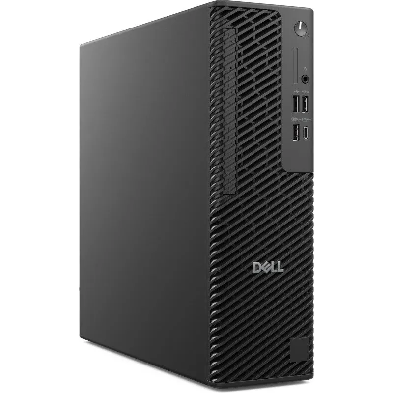 Dell Desktop PC DELL Pro Max Slim, Procesor Intel® Core™ Ultra 7 265 2.4GHz Arrow Lake, 16GB RAM, 512GB SSD, Intel Graphics, Windows 11 Pro
