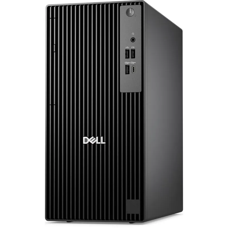 Dell Desktop PC DELL Pro Tower, Procesor Intel® Core™ i5-14500 2.6GHz Raptor Lake Refresh, 16GB RAM, 512GB SSD, UHD 770, Windows 11 Pro