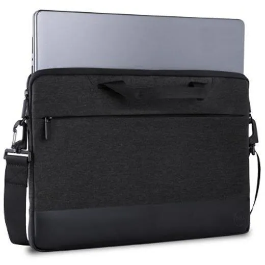 Dell Geanta laptop Dell Pro Sleeve 460-BCFJ, 15.6 (Negru)