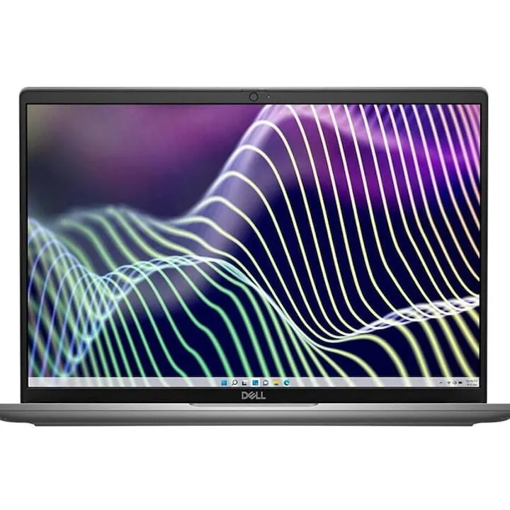 Dell Laptop Dell Pro 14 Premium, Intel Core Ultra 7 268V, 14 inch WUXGA, 32GB RAM, 1TB SSD, Intel Arc Graphics, Windows 11 Pro, Gri (INT Keyboard)