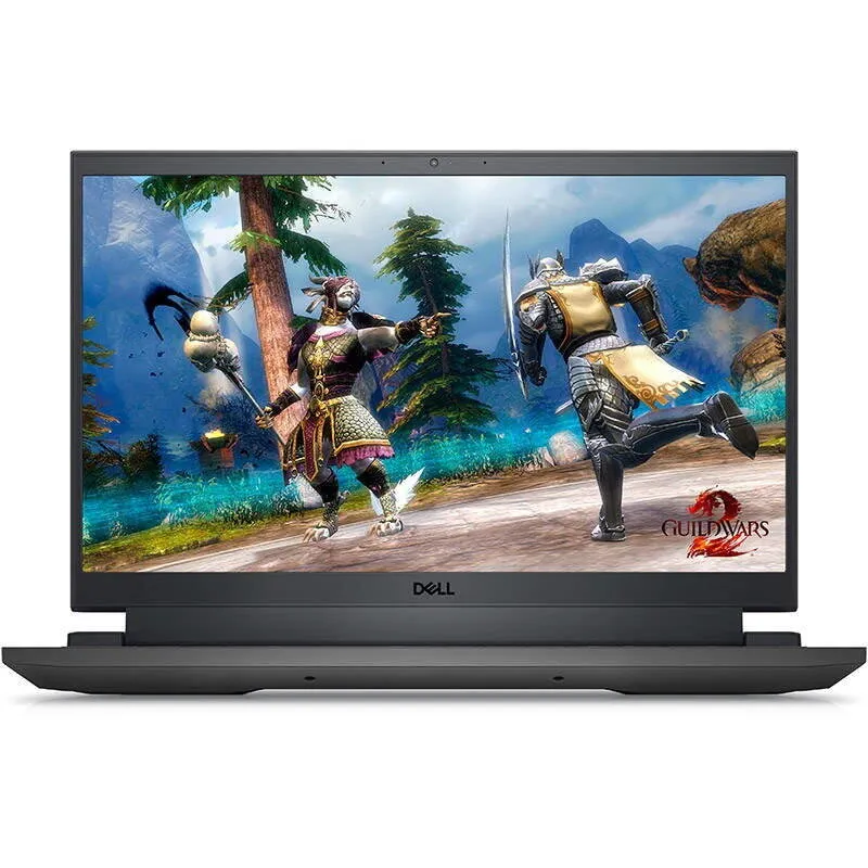 Dell Laptop Gaming Dell G15 5520, 15.6 inch FHD, Intel Core i7-12700H, 16GB RAM, 1TB SSD, nVidia GeForce RTX 3060 6GB, Windows 11 Pro, Gri (INT Keyboard)