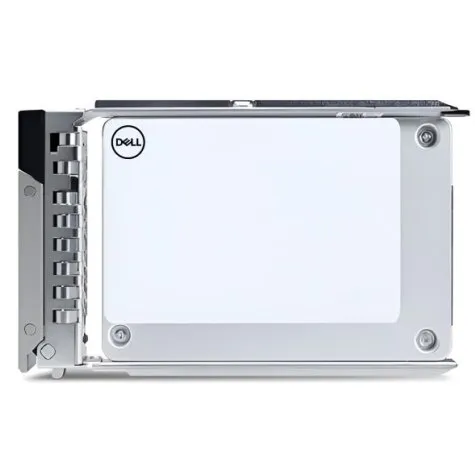 Dell SSD Server Dell 345-BGSQ, 960GB, SATA, 2.5 inch