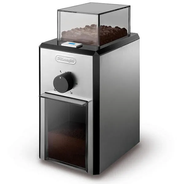 Delonghi Rasnita de cafea Delonghi KG89