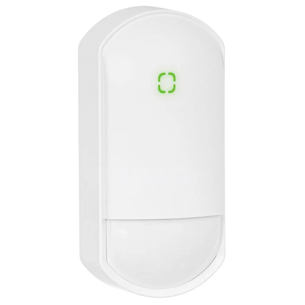 Detector de miscare interior PIR MW Optex FlipX Professional FLX-P-DT-X5, 15 m, 85 grade, microunde, detectie duala, sensibilitate reglabila, alb