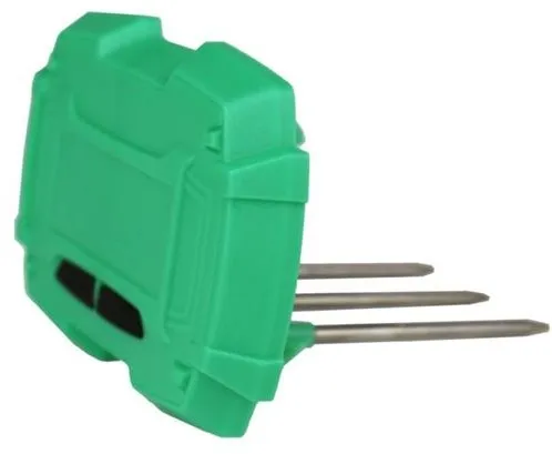 Detector inteligent de temperatură și umiditate a solului IMMAX NEO 07509L WiFi Tuya