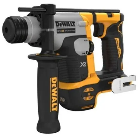 Dewalt Ciocan rotopercutor, SDS-Plus, compatibil cu acumulator 18 V, 4980 bpm, DeWalt