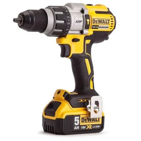 Dewalt Masina de gaurit/insurubat Dewalt DCD996P2