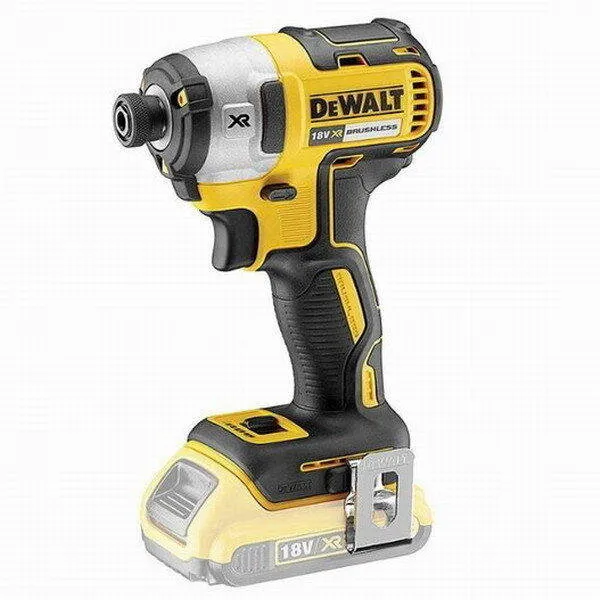 Dewalt Masina de insurubat Dewalt DCF887NT  (fara acumulator sis incarcator)