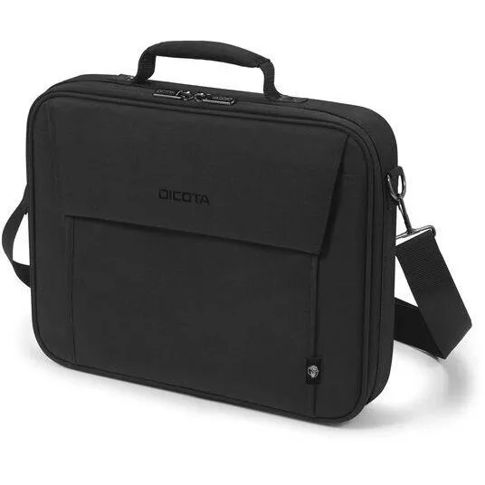 Dicota Geanta laptop, Dicota, Polietilena, 14.1, Negru