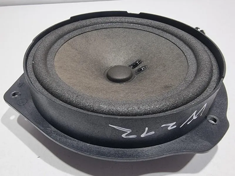 Difuzor audio stanga / dreapta fata A2129067000 Mercedes E-Class (2009->) [W212]