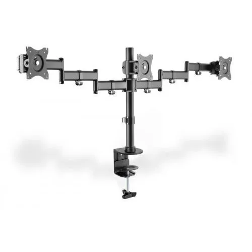 Digitus Suport Monitor ASSMANN ELECTRONIC DA-90362 27 inch, Negru