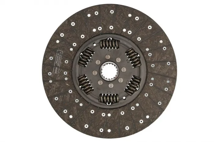 Disc ambreiaj (430mm) potrivit MERCEDES ATEGO, ATEGO 2, AXOR 2, ECONIC M902.900-OM926.990 01.98-